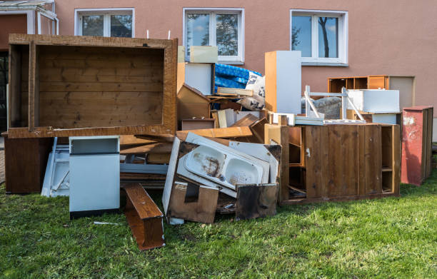 Best Residential Junk Removal  in Hilltop, SC