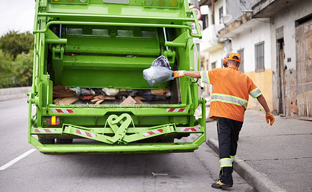  Hilltop, SC ClearOut Junk Removal Pros